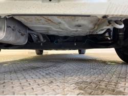 キューブ １５Ｓの中古車画像