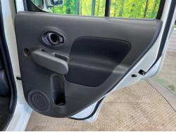 キューブ １５Ｓの中古車画像