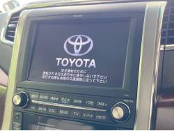 アルファード ３５０Ｇの中古車画像