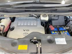 アルファード ３５０Ｇの中古車画像