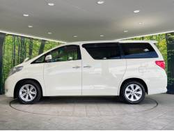 アルファード ３５０Ｇの中古車画像