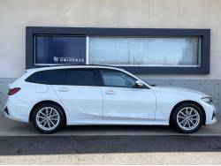 ３シリーズ ３２０ｉツーリングの中古車画像