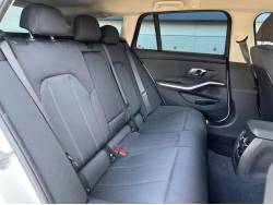 ３シリーズ ３２０ｉツーリングの中古車画像