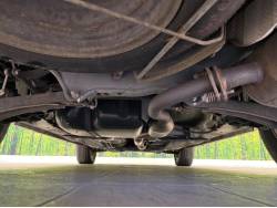 アウトランダー ２４Ｇの中古車画像