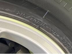 アウトランダー ２４Ｇの中古車画像