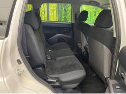 アウトランダー ２４Ｇの中古車画像