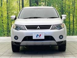 アウトランダー ２４Ｇの中古車画像