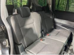 シエンタ ハイブリッドＸの中古車画像