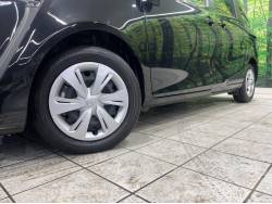 シエンタ ハイブリッドＸの中古車画像