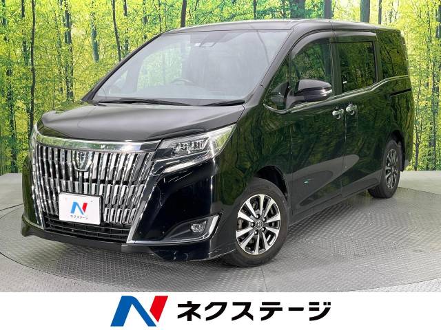 トヨタ エスクァイア Ｇｉ 7.2万Km (愛知県)[733]の中古車詳細