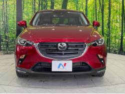 ＣＸ－３ ２０Ｓ エクスクルーシブモッズの中古車画像