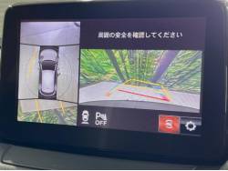 ＣＸ－３ ２０Ｓ エクスクルーシブモッズの中古車画像