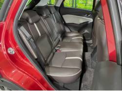 ＣＸ－３ ２０Ｓ エクスクルーシブモッズの中古車画像