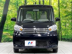 デイズルークス Ｓの中古車画像