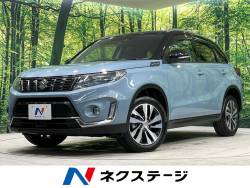 スズキ SUZUKI++ESCUDO