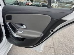 Ａクラスセダン Ａ２５０ ４マチックセダン ＡＭＧラインの中古車画像