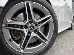 Ａクラスセダン Ａ２５０ ４マチックセダン ＡＭＧラインの中古車画像