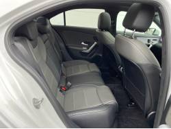 Ａクラスセダン Ａ２５０ ４マチックセダン ＡＭＧラインの中古車画像