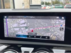 Ａクラスセダン Ａ２５０ ４マチックセダン ＡＭＧラインの中古車画像