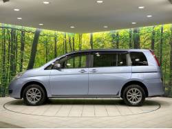 アイシス Ｌの中古車画像