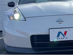 フェアレディＺ ニスモの中古車画像