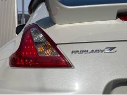 フェアレディＺ ニスモの中古車画像