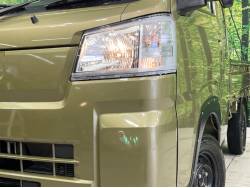 ハイゼットトラック ジャンボスタンダードの中古車画像