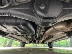 ハスラー タフワイルドの中古車画像