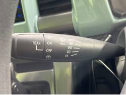 ハスラー タフワイルドの中古車画像