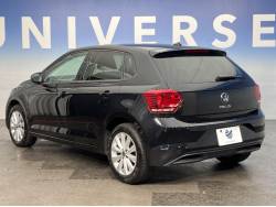 ポロ ＴＳＩハイラインの中古車画像