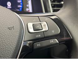 ポロ ＴＳＩハイラインの中古車画像