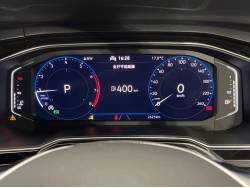 ポロ ＴＳＩハイラインの中古車画像