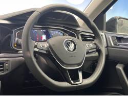 ポロ ＴＳＩハイラインの中古車画像