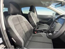 ポロ ＴＳＩハイラインの中古車画像