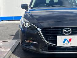 アクセラスポーツ １５Ｓの中古車画像