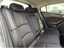 アクセラスポーツ １５Ｓの中古車画像