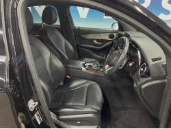 ＧＬＣ ＧＬＣ２００ クーペの中古車画像