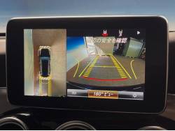 ＧＬＣ ＧＬＣ２００ クーペの中古車画像