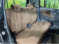 モコ Ｘ エアロスタイルの中古車画像