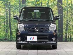 モコ Ｘ エアロスタイルの中古車画像