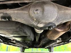 ｅＫカスタム Ｇセーフティパッケージの中古車画像