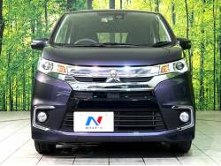 ｅＫカスタム Ｇセーフティパッケージの中古車画像