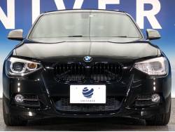 １シリーズ Ｍ１３５ｉの中古車画像