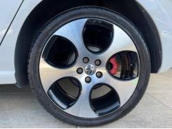 ポロ ＧＴＩの中古車画像