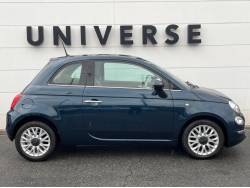 ５００ マーレブルの中古車画像