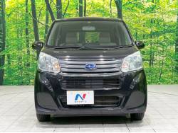 ステラ Ｌの中古車画像