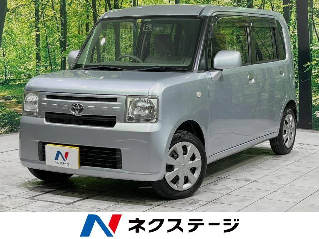 トヨタ ピクシススペース L 6万Km (滋賀県)[573]の中古車詳細｜滋賀県