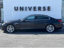 ６シリーズ ６４０ｉグランクーペの中古車画像