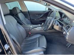 ６シリーズ ６４０ｉグランクーペの中古車画像