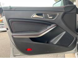 ＣＬＡクラス ＣＬＡ４５ ４マチックの中古車画像